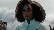 WATCH: Teyonah Parris Shines In ‘The Marvels’ First Official Trailer ...