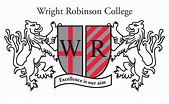 Wright Robinson College - Home