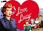 I Love Lucy Desktop Wallpaper