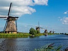 Die 10 schönsten Fahrradtouren in den Niederlanden | Komoot