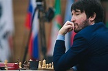 Oxu.az - Teymur Rəcəbov FIDE prezidentinin komandasında - FOTO