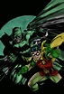 All Star Batman And Robin by Inhuman00 on DeviantArt