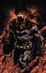 David Finch is one of my favorite Batman artists [Batman #72 variant ...