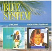 Blue System - Twilight (1989) / Backstreet Dreams (1993) - Amazon.com Music