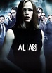 Alias (2001) poster - TVPoster.net
