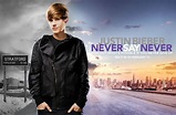 Justin Bieber Never Say Never Wallpapers - Wallpaper Cave