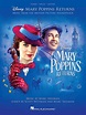 Mary Poppins Returns by Marc Shaiman and Scott Wittman Sheet Music ...