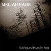 Meliah Rage - The Deep And The Dreamless Sleep | Anmeldelse | Heavymetal.dk