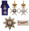ORDER OF CIVIL AND MILITARY MERIT OF ADOLPH OF NASSAU | Coins la ...