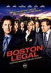 Boston Legal Cast Season 3