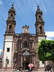 Zamora de Hidalgo, México Fotos