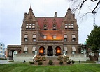 Pabst Mansion - Wikipedia