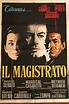 El magistrado (película 1959) - Tráiler. resumen, reparto y dónde ver ...
