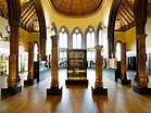 Hunterian Museum (Glasgow) - 2019 All You Need to Know Before You Go ...