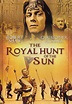 The Royal Hunt of the Sun - Robert Shaw DVD - Film Classics