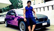Professional Racer Ashwin Sundar and his wife charred to death - India ...