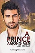 Book Review – A Prince Among Men by Ari McKay | Drops of Ink