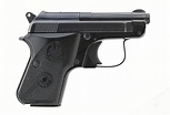 Beretta 950BS .22 S caliber pistol for sale.