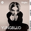Yungblud Releases Spotify Singles Recordings, Covers Madonna
