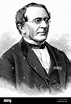 Rudolph von Ihering, also Rudolph von Jhering, 1818-1892, German lawyer ...
