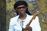Nile Rodgers: 2016 will be one of my busiest ever years | London ...