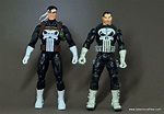 Marvel Legends The Punisher figure review - Walgreens exclusive