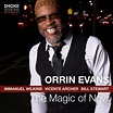Orrin Evans - The Magic of Now (2021) Hi-Res
