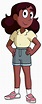 Connie (Steven Universe Future) by SmashupMashups on DeviantArt