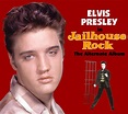 PRESLEY, ELVIS - Jailhouse Rock The Alternate Album - Amazon.com Music