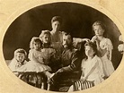 El zar Nicolás II y familia | Edición impresa | EL PAÍS