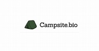 Campsite.bio - 5 Star Featured Members