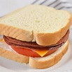 Fried Bologna Sandwiches - Sweet Pea's Kitchen