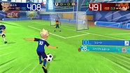 Inazuma Eleven: Victory Road Beta Demo Coming to Switch Next Week - RPGamer