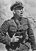 WW2 German Commander General Kurt Meyer Poster Picture Print | eBay