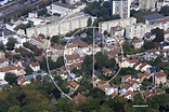 Votre photo aérienne - Villeneuve-Saint-Georges (Centre) - 3662698558293