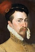 Robert Dudley – Never Was