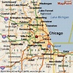 Where is Westchester, Illinois? see area map & more