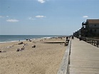 Bethany Beach, Delaware :: Worlds Best Beach Towns