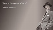 30 Best Logic Quotes – The WoW Style