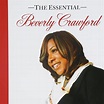 The Essential Beverly Crawford - Beverly Crawford (Music) | daywind.com