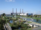 VW Autostadt the Heart and Soul of Industrial Wolfsburg | SkyriseCities