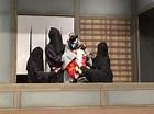 Bunraku - The Ancient Puppetry of Japan | InsideJapan Tours