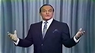 Bob Hope TV Show 8 NOV 67 - YouTube