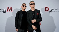 Depeche Mode estrena su nuevo tema "Ghosts Again" - RADIO Online