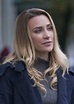 Mostly known for Black Christmas or The 100, Jessica Harmon is a 34 ...