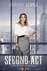 Second Act DVD Release Date March 26, 2019