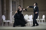 Eugen Onegin « Monatsplan « Theater Kiel