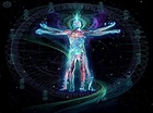 Nueva Consciencia: El cuerpo es el mensajero del Alma