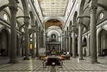 Guided Tour of Medici Chapels and San Lorenzo Basilica Florence
