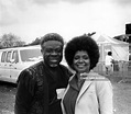 Photo of Rufus THOMAS and Carla THOMAS, With father Rufus Thomas News ...